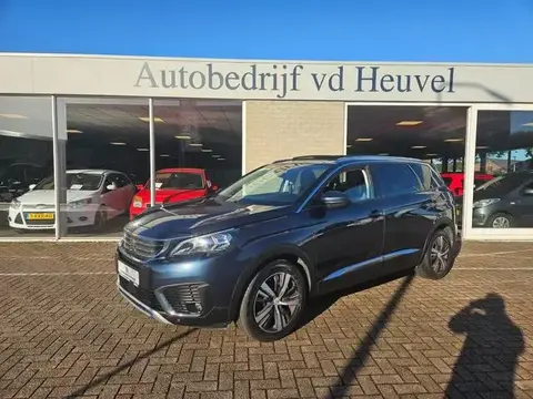 Used PEUGEOT 5008 Petrol 2018 Ad 