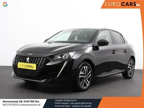 Used PEUGEOT 208 Petrol 2023 Ad 