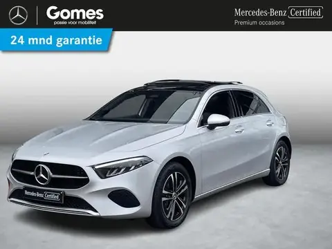 Annonce MERCEDES-BENZ CLASSE A Hybride 2023 d'occasion 