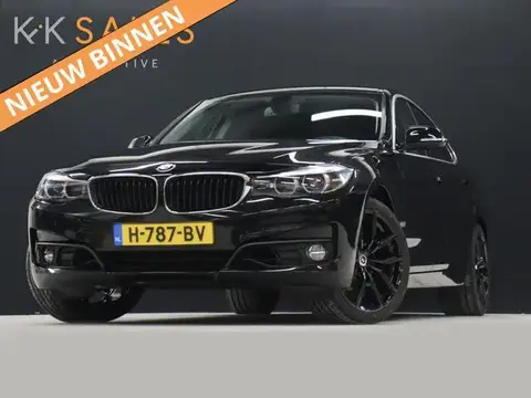 Annonce BMW SERIE 3 Essence 2020 d'occasion 