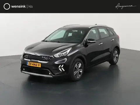 Used KIA NIRO Hybrid 2019 Ad 