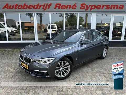 Used BMW SERIE 3 Hybrid 2018 Ad 