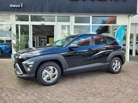 Used HYUNDAI KONA Hybrid 2024 Ad 