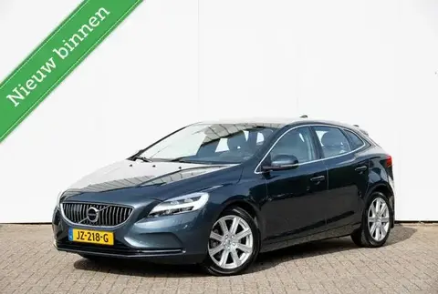 Used VOLVO V40 Petrol 2016 Ad 