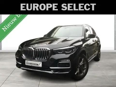 Annonce BMW X5 Hybride 2021 d'occasion 