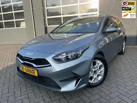 Used KIA CEED Petrol 2022 Ad 