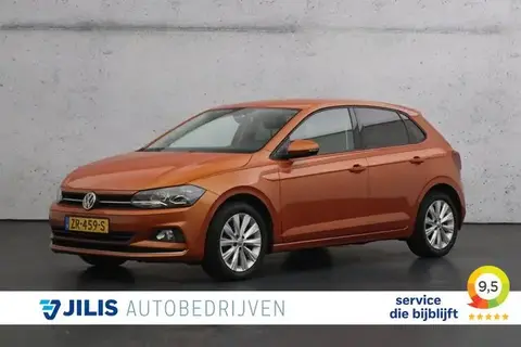 Annonce VOLKSWAGEN POLO Essence 2019 d'occasion 