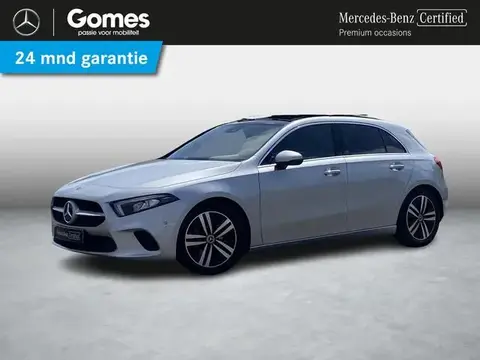 Used MERCEDES-BENZ CLASSE A Petrol 2023 Ad 