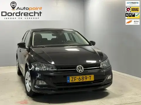 Annonce VOLKSWAGEN POLO Essence 2019 d'occasion 