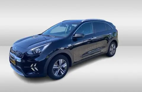 Used KIA NIRO Hybrid 2020 Ad 