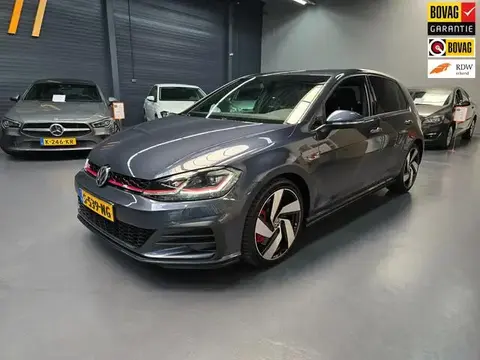 Used VOLKSWAGEN GOLF Petrol 2019 Ad 