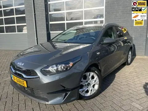 Used KIA CEED Petrol 2022 Ad 