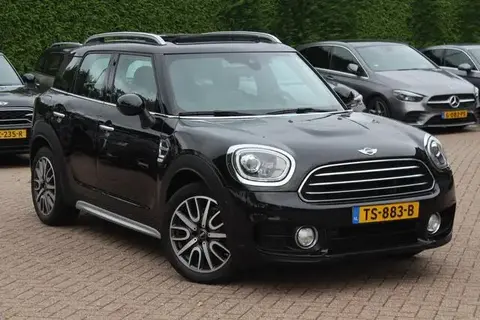 Annonce MINI COUNTRYMAN Essence 2018 d'occasion 