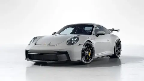 Annonce PORSCHE 911 Essence 2024 d'occasion 