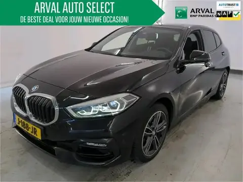 Used BMW SERIE 1 Petrol 2020 Ad 