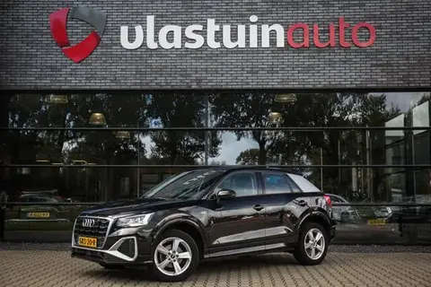 Used AUDI Q2 Petrol 2021 Ad 