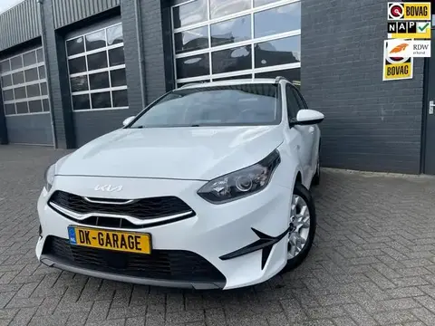 Annonce KIA CEED Essence 2021 d'occasion 