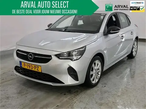 Used OPEL CORSA Petrol 2022 Ad 