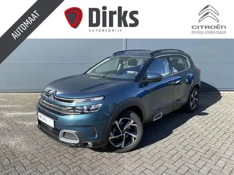 Used CITROEN C5 Petrol 2020 Ad 