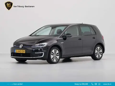 Used VOLKSWAGEN GOLF Electric 2019 Ad 