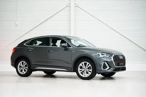 Annonce AUDI Q3 Hybride 2020 d'occasion 