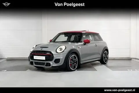 Used MINI JOHN COOPER WORKS Petrol 2020 Ad 