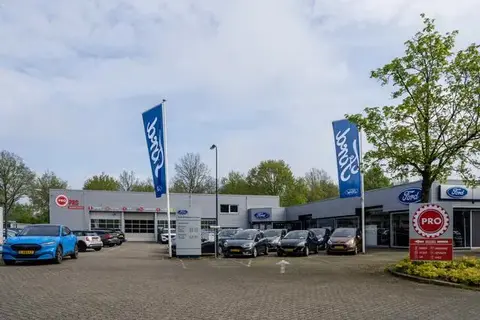 Annonce FORD FOCUS Essence 2019 d'occasion 