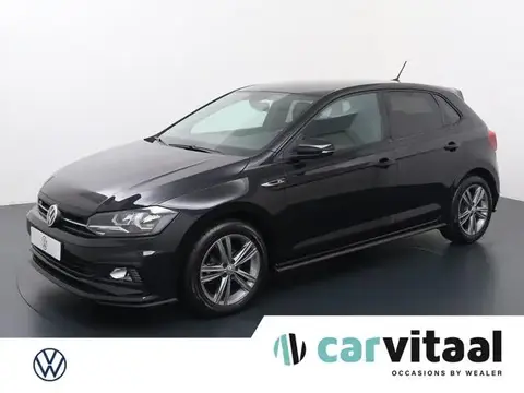 Used VOLKSWAGEN POLO Petrol 2020 Ad 