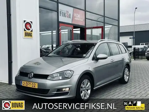 Used VOLKSWAGEN GOLF Petrol 2015 Ad 