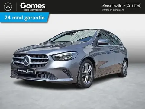 Used MERCEDES-BENZ CLASSE B Petrol 2019 Ad 