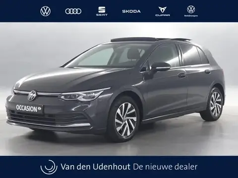 Annonce VOLKSWAGEN GOLF Hybride 2021 d'occasion 