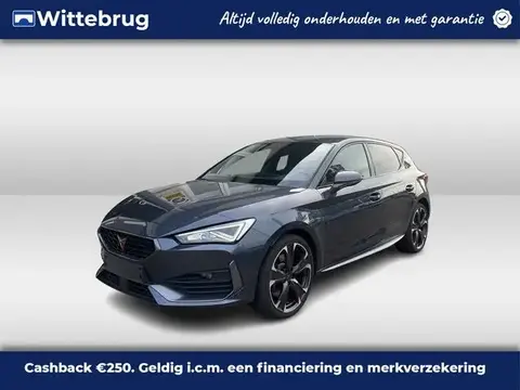 Used CUPRA LEON Hybrid 2021 Ad 