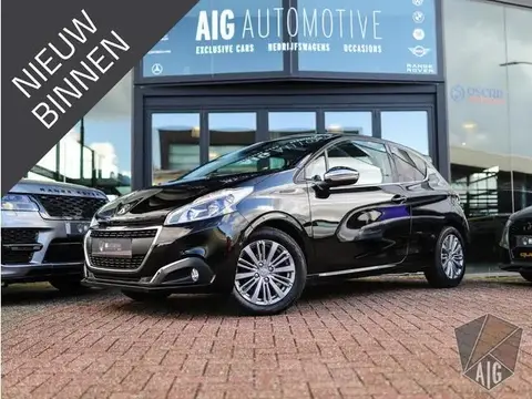 Used PEUGEOT 208 Petrol 2016 Ad 