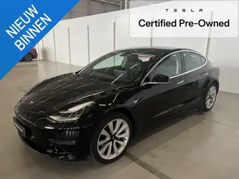 Used TESLA MODEL 3 Electric 2019 Ad 