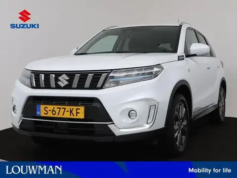 Used SUZUKI VITARA Hybrid 2023 Ad 