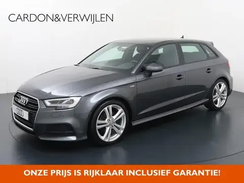 Annonce AUDI A3 Essence 2019 d'occasion 