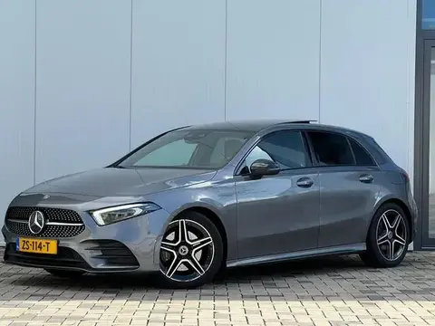 Used MERCEDES-BENZ CLASSE A Petrol 2019 Ad 