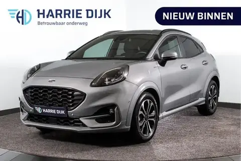 Annonce FORD PUMA Essence 2023 d'occasion 