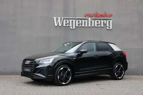 Used AUDI Q2 Petrol 2023 Ad 