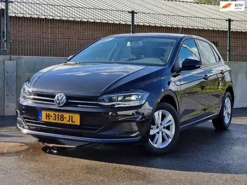 Used VOLKSWAGEN POLO Petrol 2019 Ad 