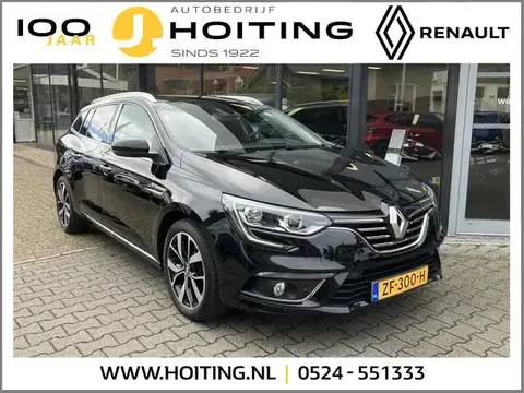 Used RENAULT MEGANE Petrol 2019 Ad 