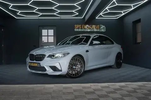 Used BMW M2 Petrol 2020 Ad 