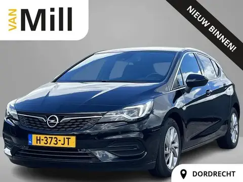 Annonce OPEL ASTRA Essence 2020 d'occasion 