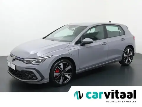 Used VOLKSWAGEN GOLF Hybrid 2022 Ad 