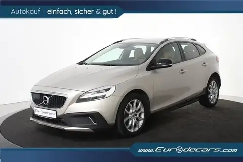 Used VOLVO V40 Diesel 2018 Ad 