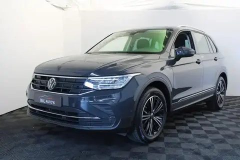 Annonce VOLKSWAGEN TIGUAN Essence 2023 d'occasion 