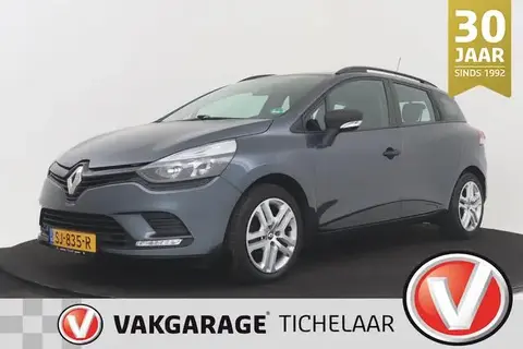 Used RENAULT CLIO Petrol 2018 Ad 