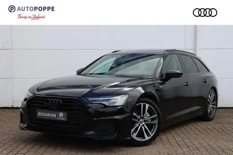 Used AUDI A6 Petrol 2019 Ad 