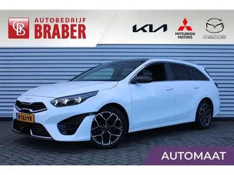 Used KIA CEED Petrol 2022 Ad 