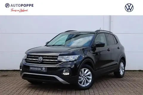 Used VOLKSWAGEN T-CROSS Petrol 2020 Ad 